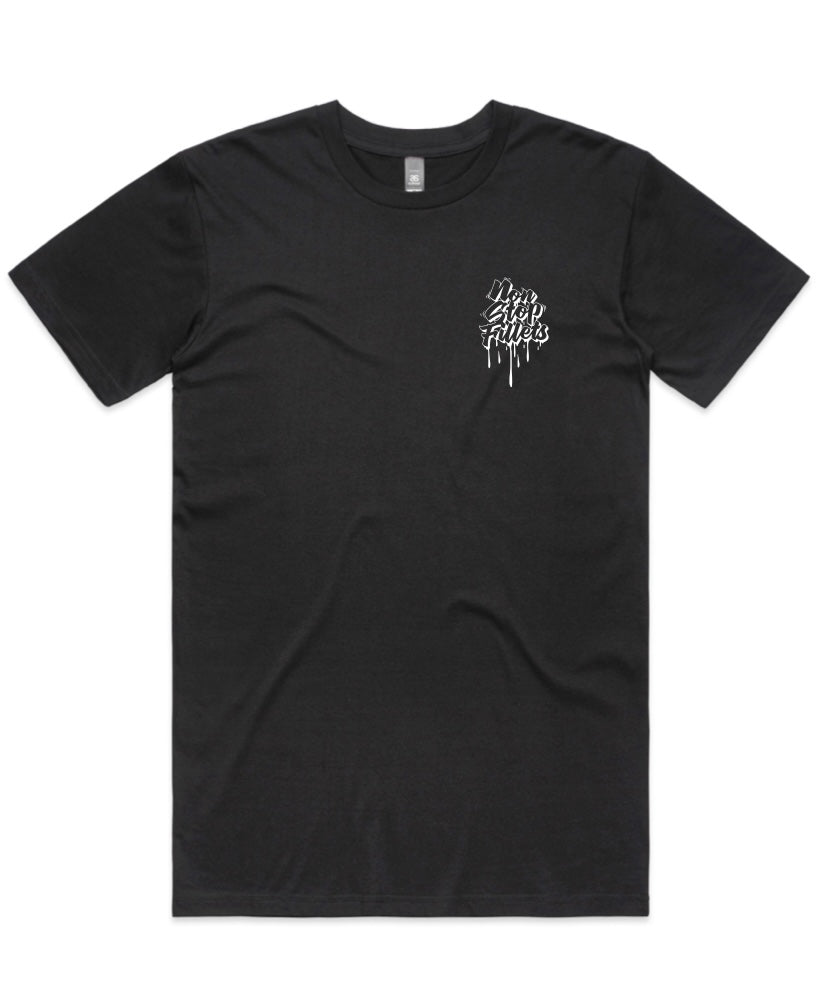 INSHORE SNAPPER SLAYER - T-SHIRT