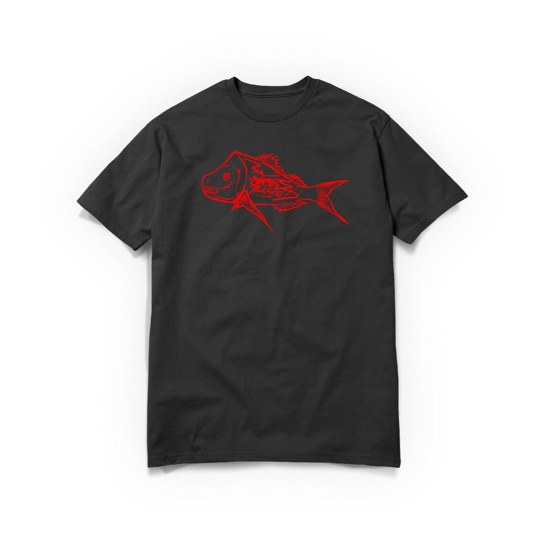 SNAPPERS PACCKKED - t-shirt