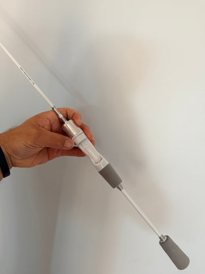 Nonstop ESTUARY EXPLORER INSALT ROD