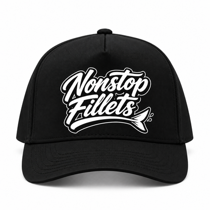 NonStopFillets Tail Swoosh A-Frame Caps