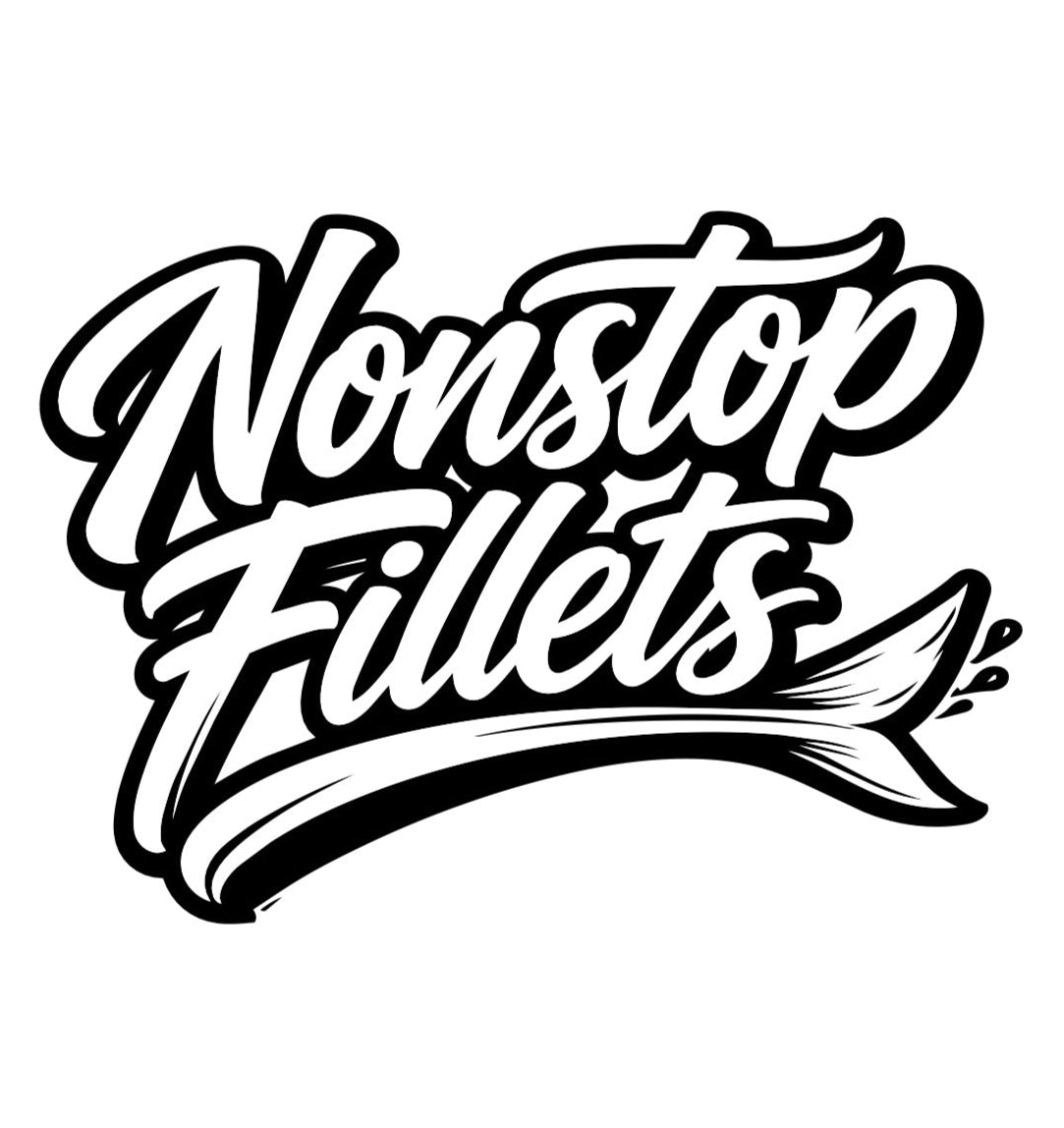 NonStopFillets Tail Swoosh A-Frame Caps