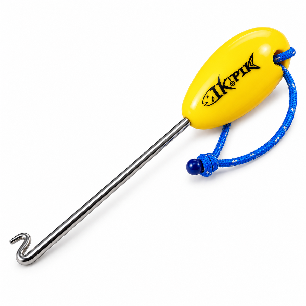 THE IKIFREE 250mm Fish hook removal tool - standard fish