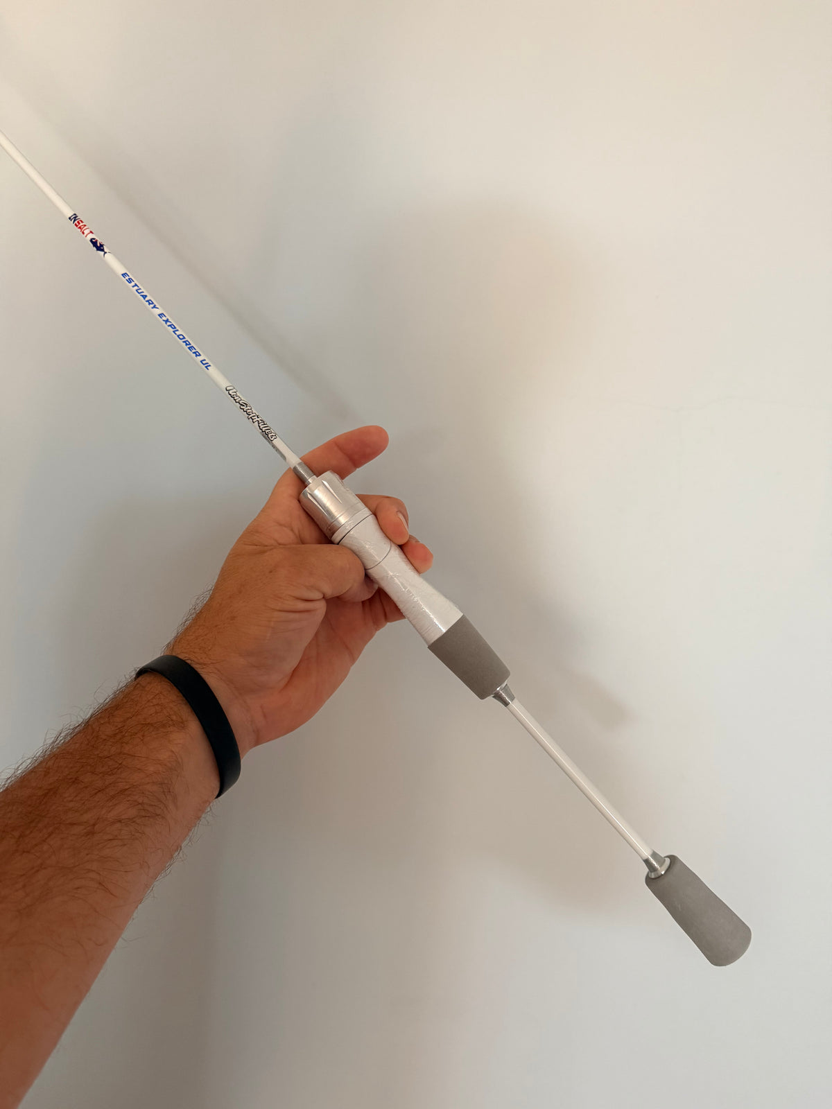 Nonstop ESTUARY EXPLORER INSALT ROD