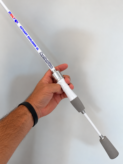 Nonstop ESTUARY EXPLORER INSALT ROD