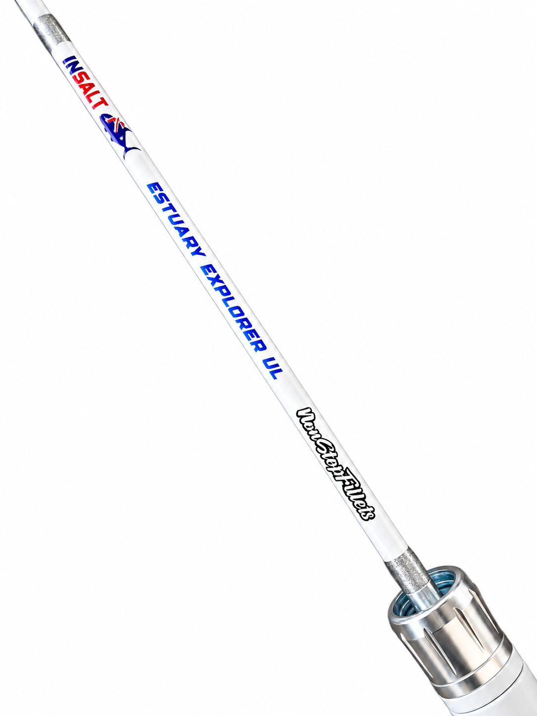 Nonstop ESTUARY EXPLORER INSALT ROD