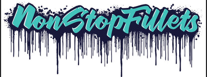 CLASSIC LOGO DRIP - T-SHIRT