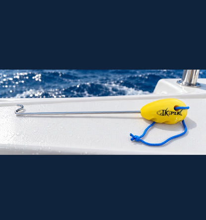 THE IKIFREE 250mm Fish hook removal tool - standard fish