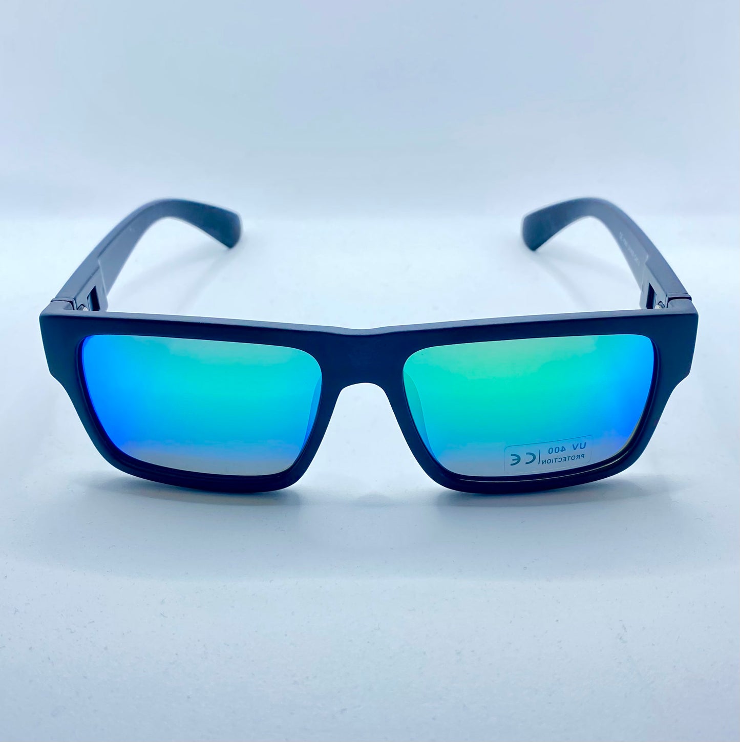 INSALT EZI-VIEW POLARISED EYEWEAR