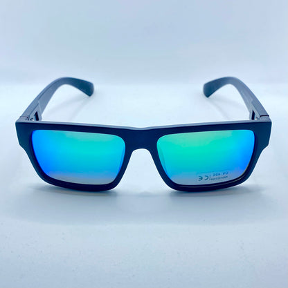 INSALT EZI-VIEW POLARISED EYEWEAR