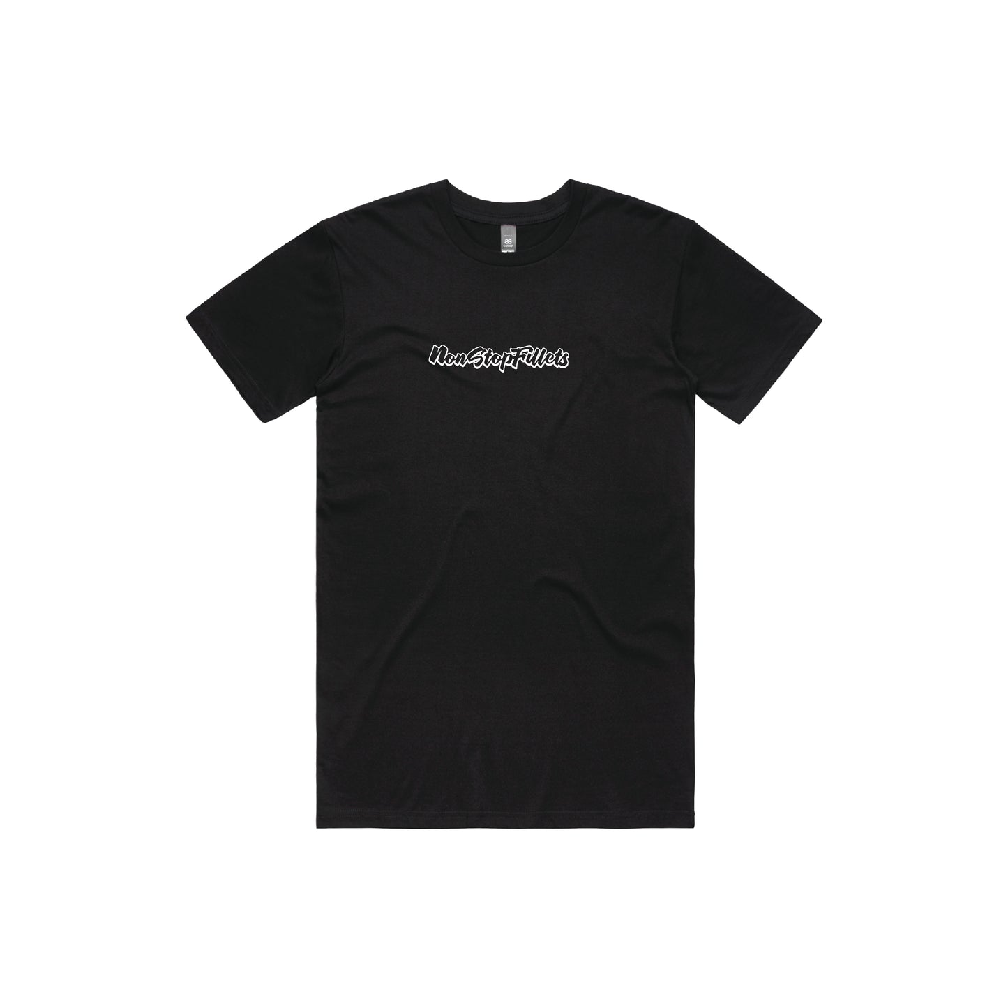 CLASSIC LOGO - black+white prints