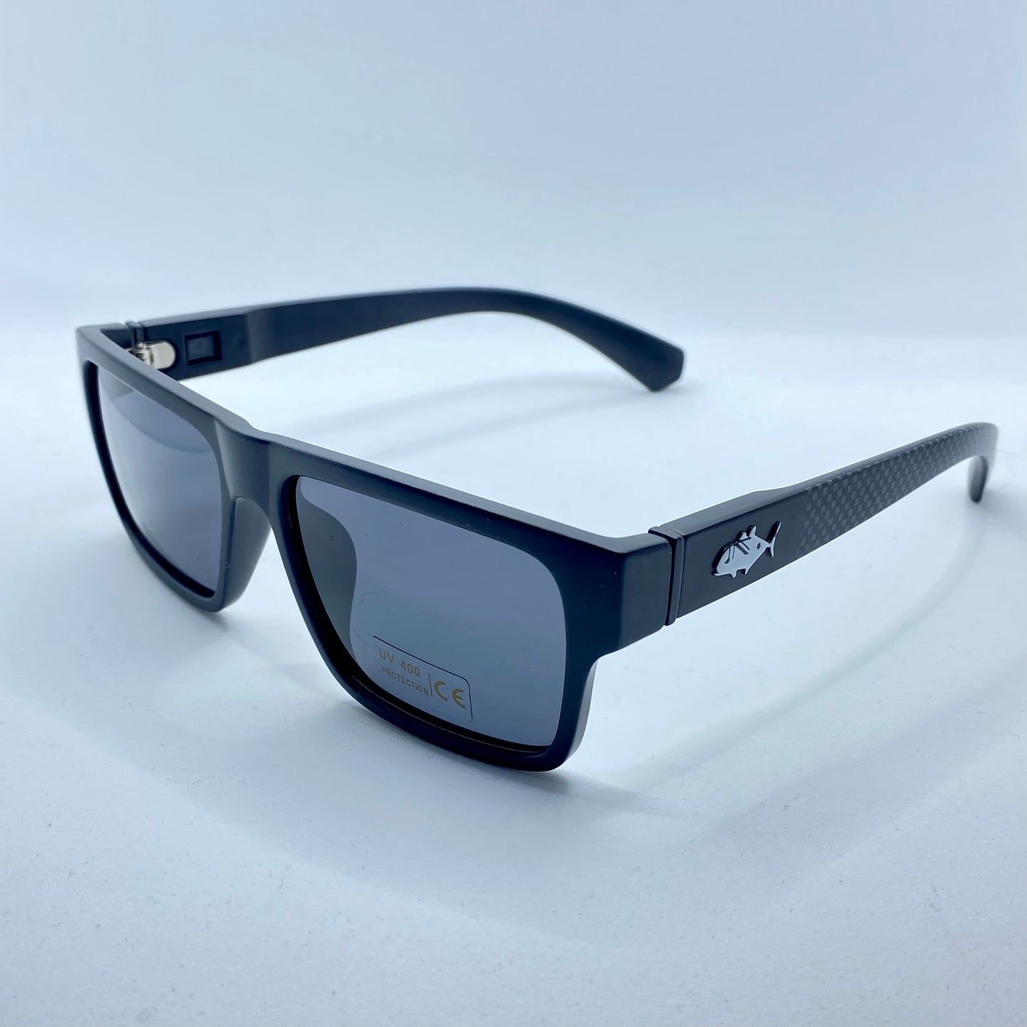 INSALT EZI-VIEW POLARISED EYEWEAR