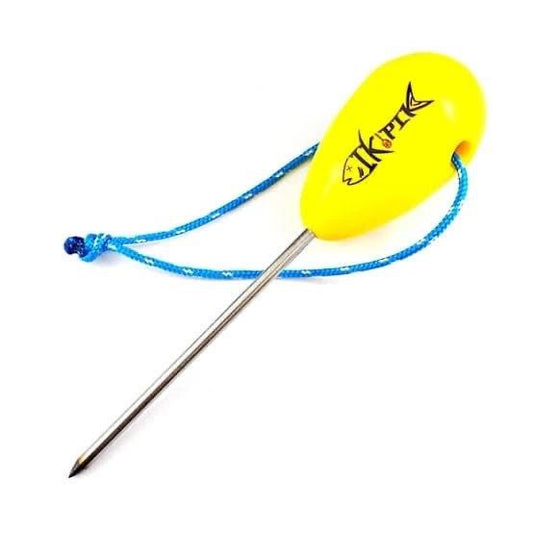 THE IKIPIK fish spike