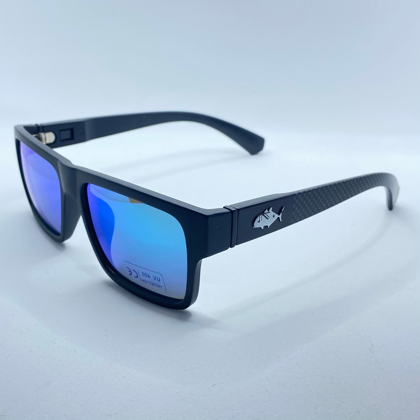 INSALT EZI-VIEW POLARISED EYEWEAR