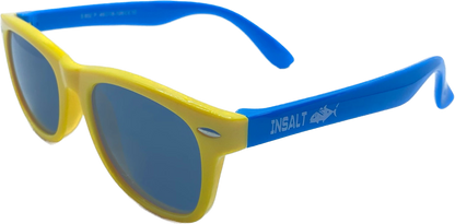 INSALT INSALT TOUGH KIDS POLARISED EYEWEAR