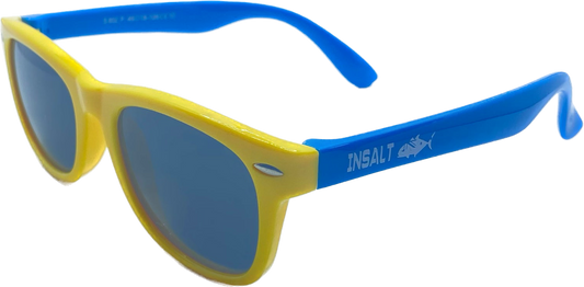 INSALT INSALT TOUGH KIDS POLARISED EYEWEAR