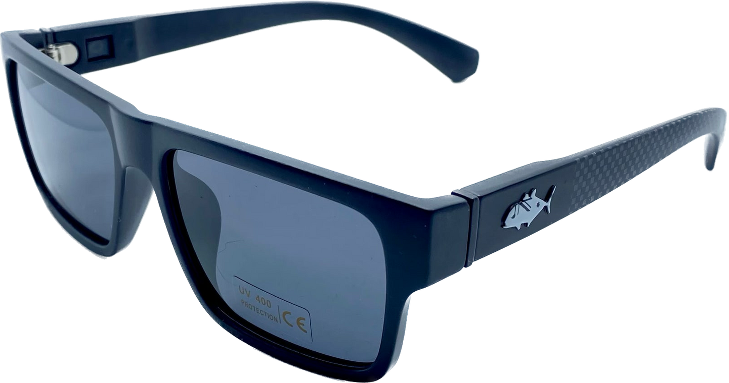 INSALT EZI-VIEW POLARISED EYEWEAR