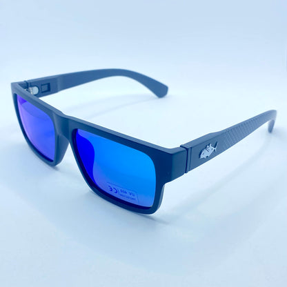INSALT EZI-VIEW POLARISED EYEWEAR