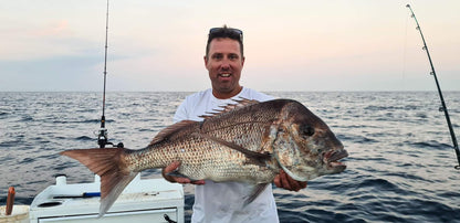 BATTLE AXE jigging rod