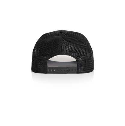 TRUCKER CAP - stack logo