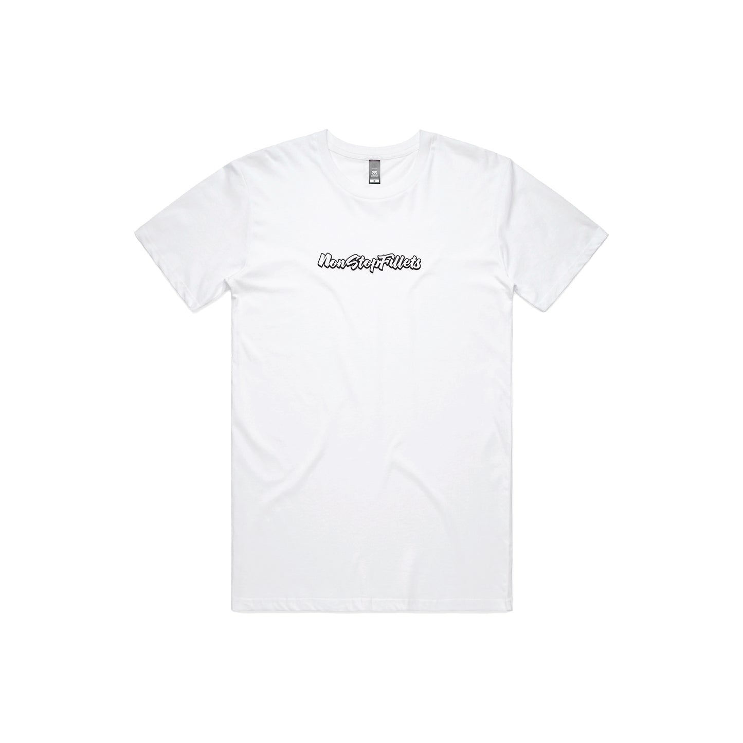 CLASSIC LOGO - black+white prints