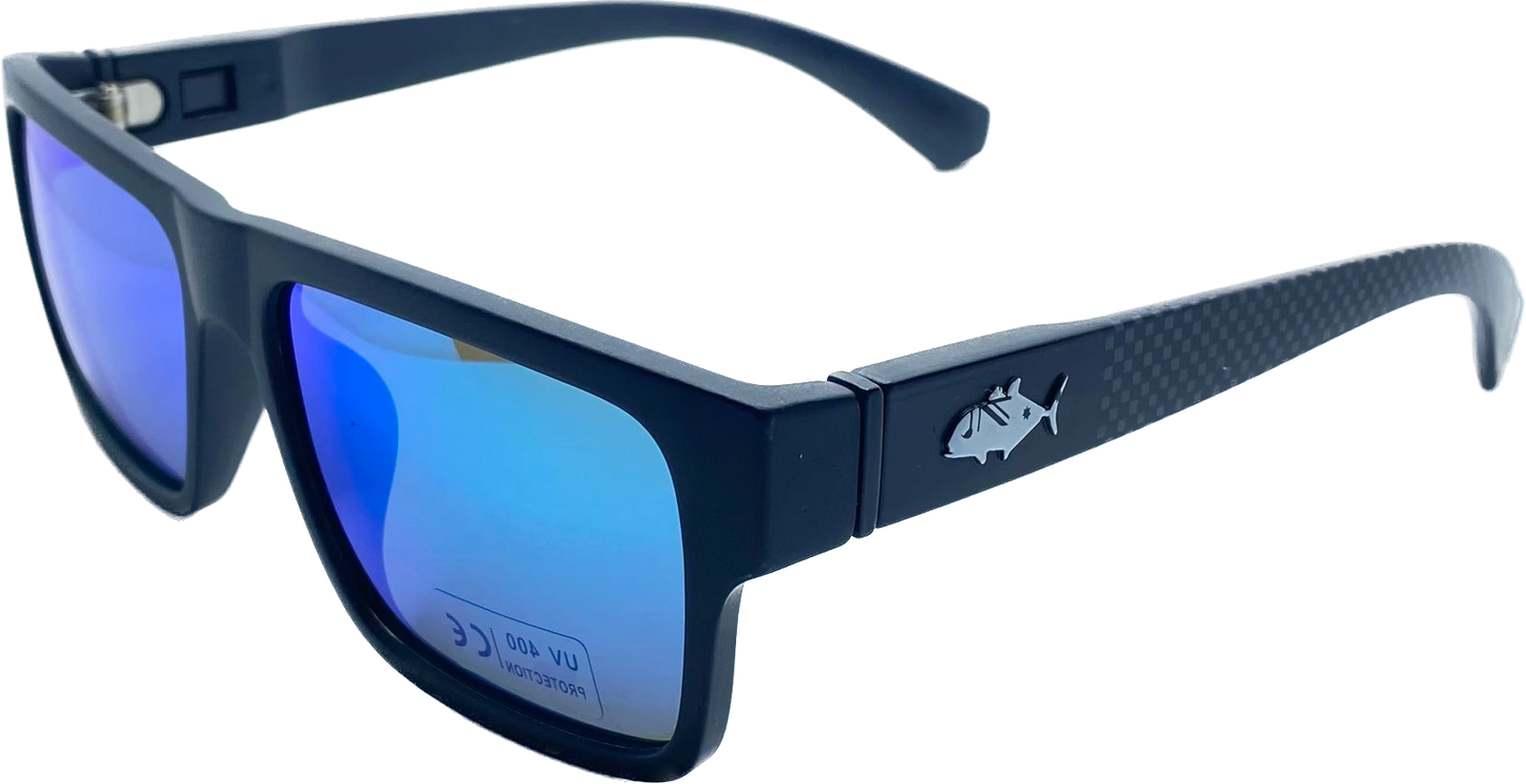 INSALT EZI-VIEW POLARISED EYEWEAR
