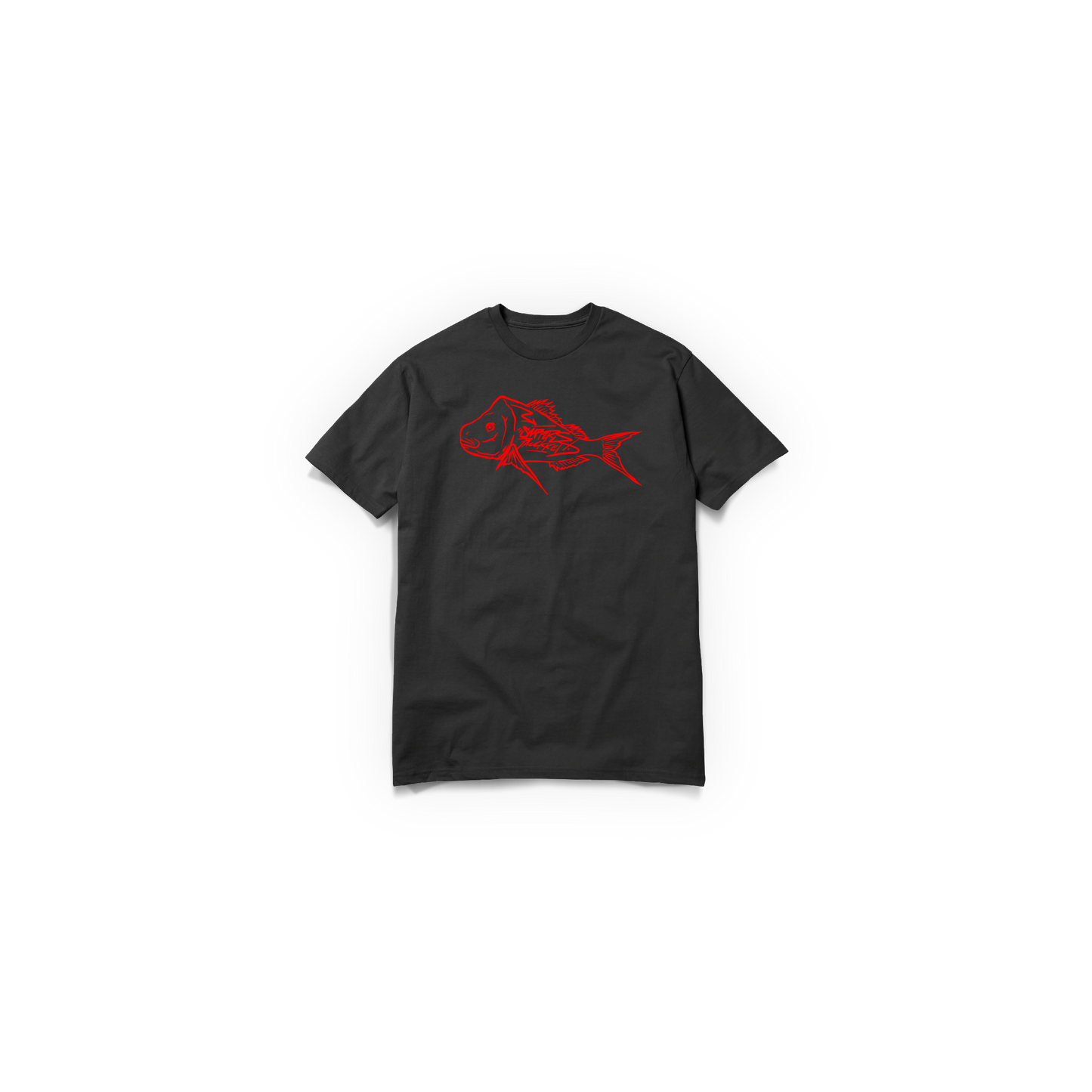 SNAPPERS PACCKKED - t-shirt