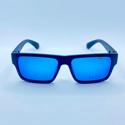 INSALT EZI-VIEW POLARISED EYEWEAR